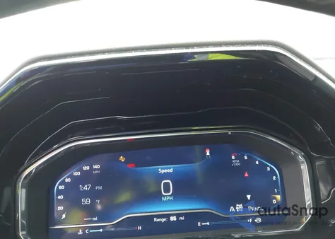 2023 Chevrolet Silverado 1500 4Wd Standard Bed Lt from USA, damaged, VIN 3GCUDDED9PG320142